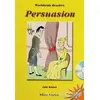 Persuasion Level 6 - Jane Austen - Beşir Kitabevi