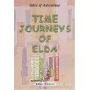 Time Journeys Of Elda - Serkan Koç - Beşir Kitabevi