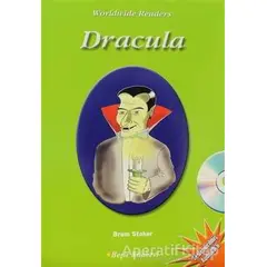 Dracula Level 3 - Jane Austen - Beşir Kitabevi