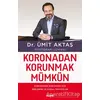 Koronadan Korunmak Mümkün - Ümit Aktaş - Alfa Yayınları