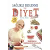 Sağlıklı Beslenme ve Diyet + CD - Belma Aksun - Damla Yayınevi