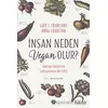 İnsan Neden Vegan Olur? - Anna Charlton - Metropolis Yayınları