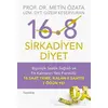 16:8 - Sirkadiyen Diyet - Gizem Keservuran - Hayykitap