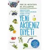 UNESCOnun Tarihi Miras Olarak Kabul Ettiği Yeni Akdeniz Diyeti - Atilla Bektaş - Hayykitap