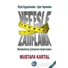 Diyet Uygulamadan - Spor Yapmadan Nefesle Zayıflama - Mustafa Kartal - Ray Yayıncılık