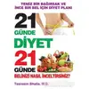 21 Günde Diyet - Tasneem Bhatia - Platform Yayınları