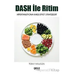 DASH ile Ritim - Tony Haugen - Gece Kitaplığı