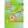 Küçük Ebruli Enerji Kitabı - Nil Gün - Kuraldışı Yayınevi