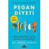 Pegan Diyeti - Dr. Mark Hyman - Pegasus Yayınları