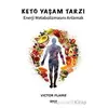 Keto Yaşam Tarzı - Victor Flame - Gece Kitaplığı