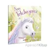 Son Unicorn Tekboynuz - Jemina Summer - Beta Kids