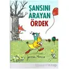 Şansını Arayan Ördek - Gemma Merino - Beta Kids