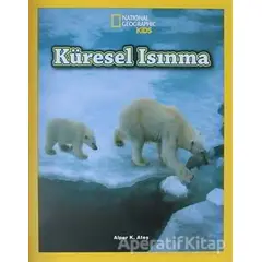 Küresel Isınma - Alper K. Ateş - Beta Kids