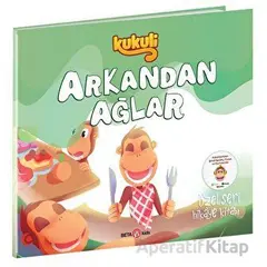 Kukuli Arkandan Ağlar - Kolektif - Beta Kids