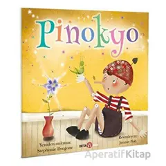 Pinokyo - Stephania Dragone - Beta Kids