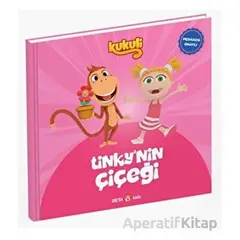 Kukuli Tinky’nin Çiçeği - Kolektif - Beta Kids