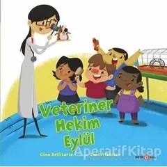 Veteriner Hekim Eylül - Gina Bellisario - Beta Kids