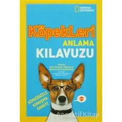 Köpekleri Anlama Kılavuzu - Gary Weitzman - Beta Kids