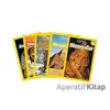 National Geographic Kids - Tarih Öncesi Mitoloji Seti 5 Kitap - Kolektif - Beta Yayınevi