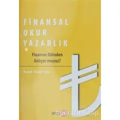 Finansal Okuryazarlık - Başak Turan İçke - Beta Yayınevi