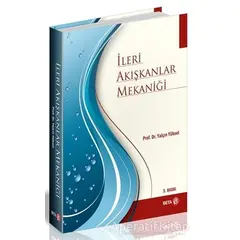 İleri Akışkanlar Mekaniği - Yalçın Yüksel - Beta Yayınevi