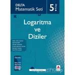 Logaritma ve Diziler - Tuncay Birinci - Delta Kültür Yayınevi
