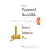 İmam-ı Azam ve Eseri - Muhammed Hamidullah - Beyan Yayınları