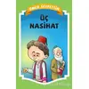 Üç Nasihat - Ömer Seyfettin - Beyan Yayınları