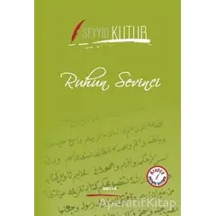 Ruhun Sevinci - Seyyid Kutub - Beyan Yayınları