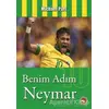 Benim Adım Neymar - Michael Part - Beyaz Balina Yayınları