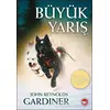 Büyük Yarış - John Reynolds Gardiner - Beyaz Balina Yayınları