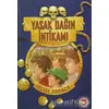 Yasak Dağın İntikamı - Elise Broach - Beyaz Balina Yayınları