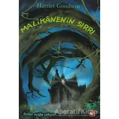 Malikanenin Sırrı - Harriet Goodwin - Beyaz Balina Yayınları