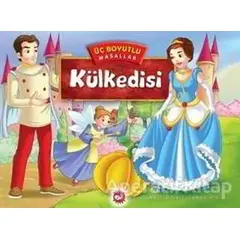 Külkedisi - Kolektif - Beyaz Balina Yayınları