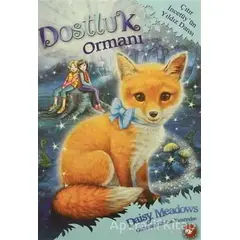 Dostluk Ormanı - Daisy Meadows - Beyaz Balina Yayınları