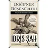 Doğunun Düşünürleri - İdris Şah - Beyaz Baykuş Yayınları