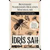 Benzersiz Nasreddin Hoca’nın Maceraları - İdris Şah - Beyaz Baykuş Yayınları