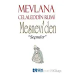 Mesneviden Seçmeler - Kolektif - Sen Yayınları