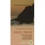 Vadinin Perileri - Halil Cibran - Araf Yayınları