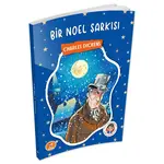 Bir Noel Şarkısı - Charles Dickens - Biom (Çocuk Klasikleri)