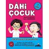 5 Yaş Dahi Çocuk - Aynur Demirkıran - Beyaz Panda Yayınları