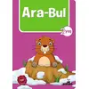 2 Yaş Ara-Bul - Afife Çoruk - Beyaz Panda Yayınları