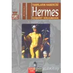 Tanrıların Habercisi Hermes - Robert Krugmann - Yurt Kitap Yayın