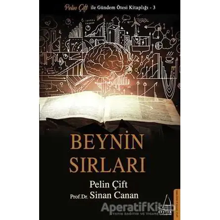 Beynin Sırları - Sinan Canan - Destek Yayınları