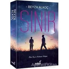 Sınır - Beyza Alkoç - İndigo Kitap