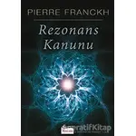 Rezonans Kanunu - Pierre Franckh - Koridor Yayıncılık