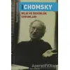 Bilgi ve Özgürlük Sorunları - Noam Chomsky - Bgst Yayınları