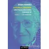 Karanlık Çökerken Umutsuzluğa Karşı İyimserlik - Noam Chomsky - Bgst Yayınları