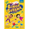 Bingo Boyama - Kolektif - Bıcırık Yayınları