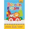 Bonbon Boyama - Kolektif - Bıcırık Yayınları